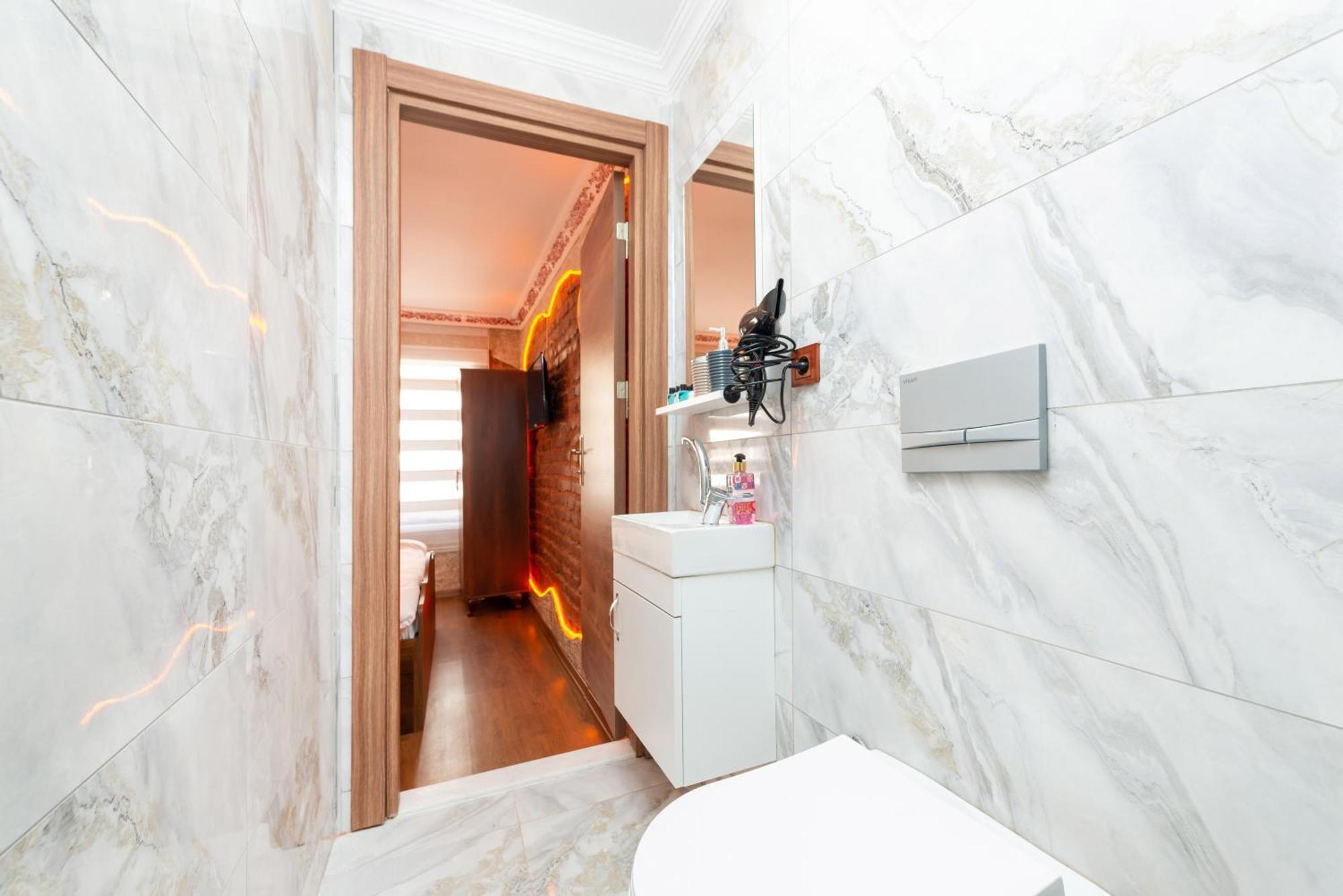 Apart Otel Blue Sea İstanbul