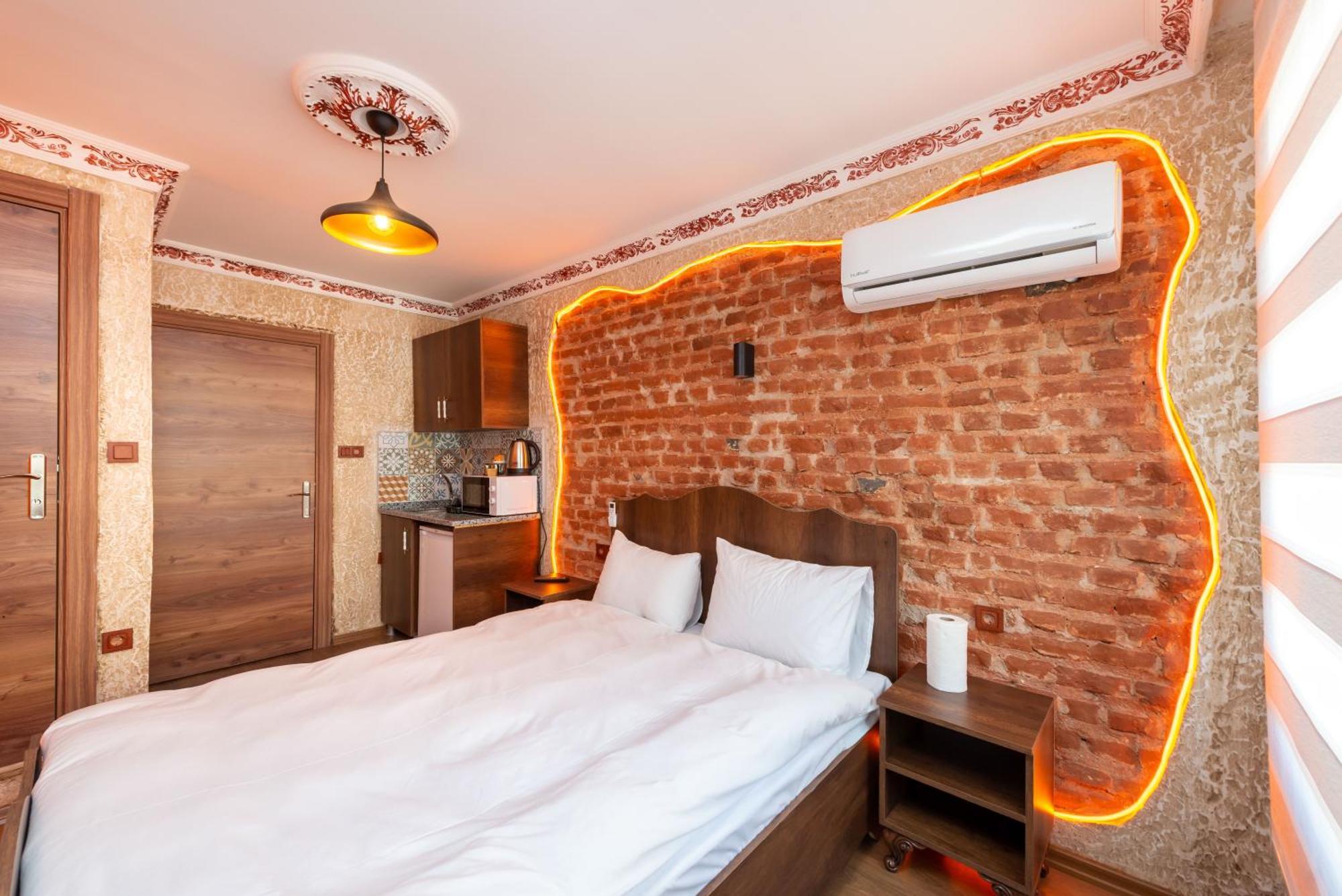 Apart Otel Blue Sea İstanbul