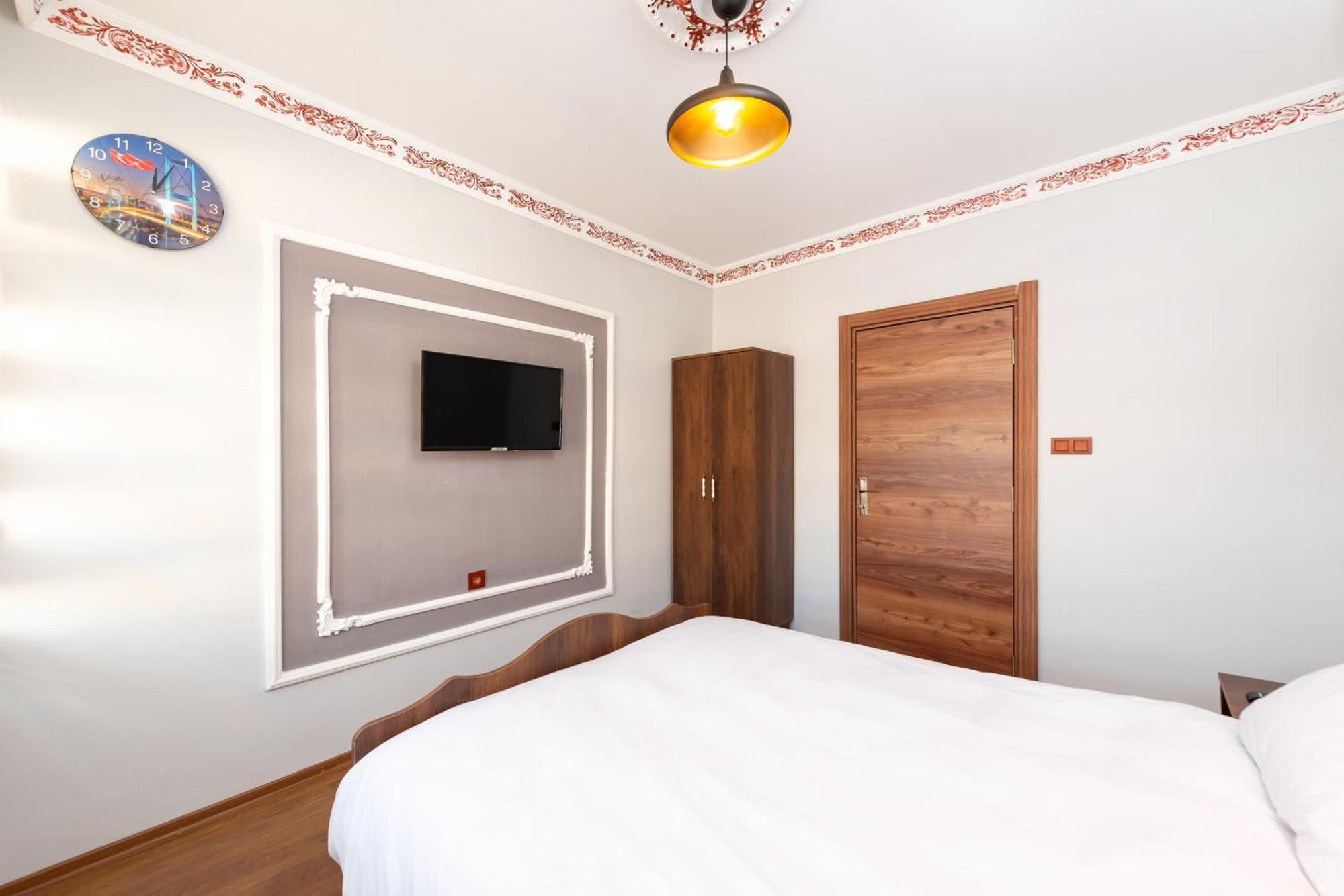 Apart Otel Blue Sea