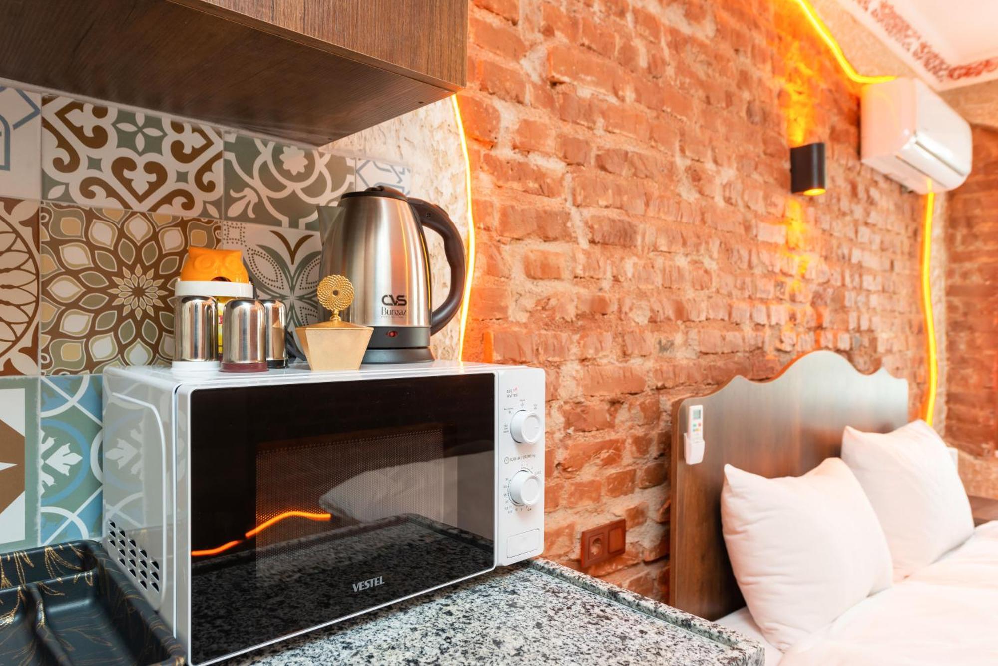 Blue Sea Hotel de apartamente Istanbul